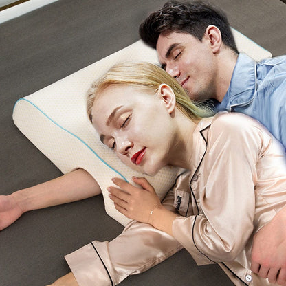 Premium Cuddling Pillow – Soft Body Support Cushion