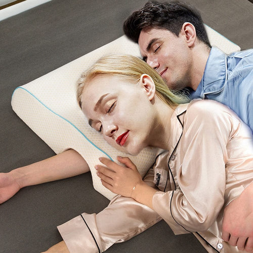 Premium Cuddling Pillow – Soft Body Support Cushion