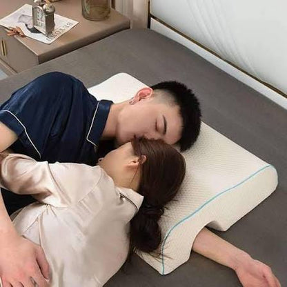 Premium Cuddling Pillow – Soft Body Support Cushion
