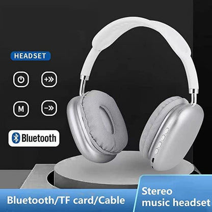 سماعات الأذن اللاسلكية EchoWave P9
