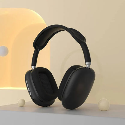 سماعات الأذن اللاسلكية EchoWave P9