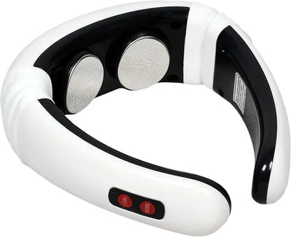 Smart Neck Massager