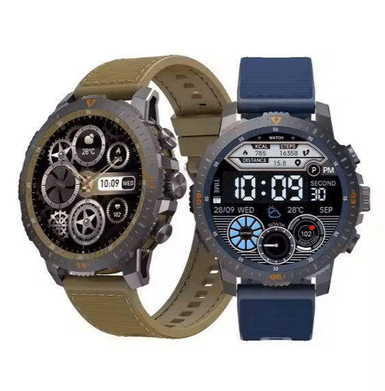 Smart Watch (G25) ©